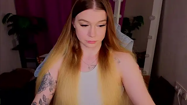 Živá chatovací místnost Amy_Davesss