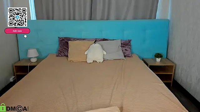 Živá chatovací místnost Baby_Ange1