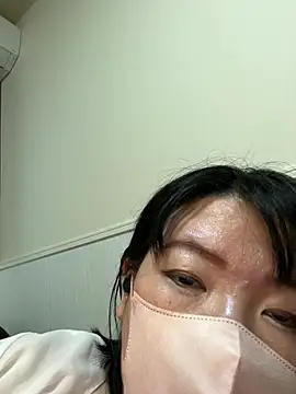 mana_chan_jpn Adlı Modelin Canlı Sohbet Odası