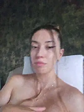 VirginPussySquirt Cameră chat live
