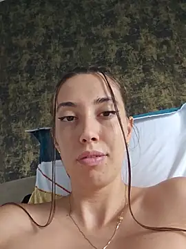 Bilik Sembang Langsung VirginPussySquirt