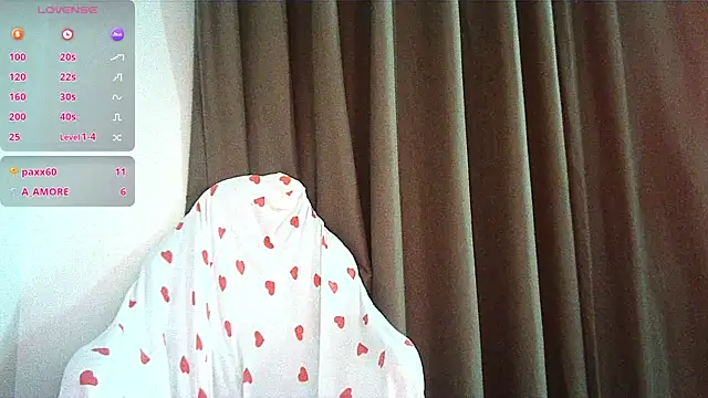 Mommy_Dii Live Chatraum