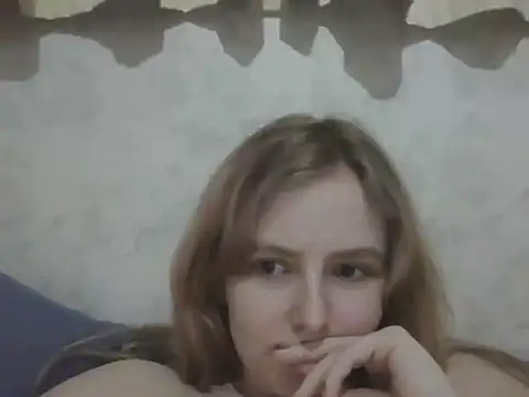 Živá chatovací místnost Valenciaishorny