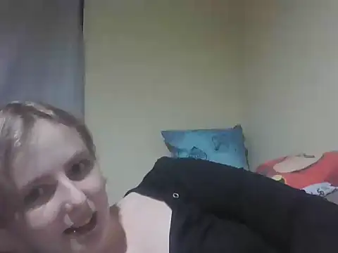 Valenciaishorny Cameră chat live