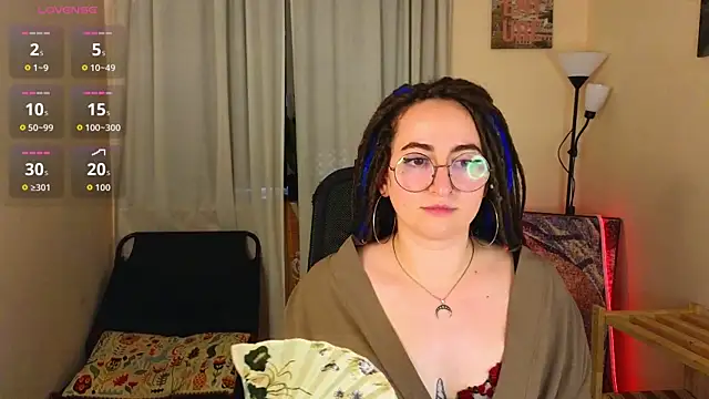 teasemilf – live chatrum