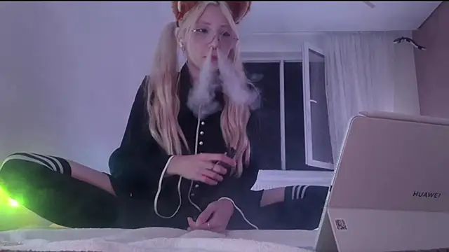 Chatroom en direct de MelanieReyner