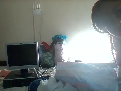 dripwetness' Live Chat Room