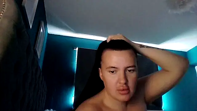 Show webcam porno en direct de alj135