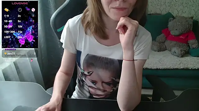 __Alisa__'s Live Chat Room