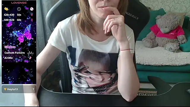 __Alisa__ Cameră chat live