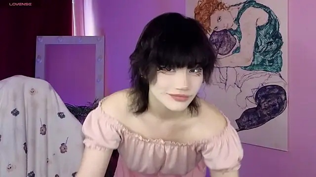 _Arlie_'s Live Chat Room