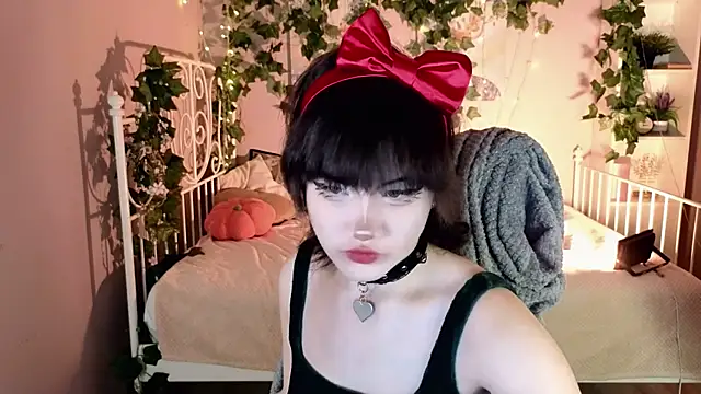 _Arlie_ Live Chatraum