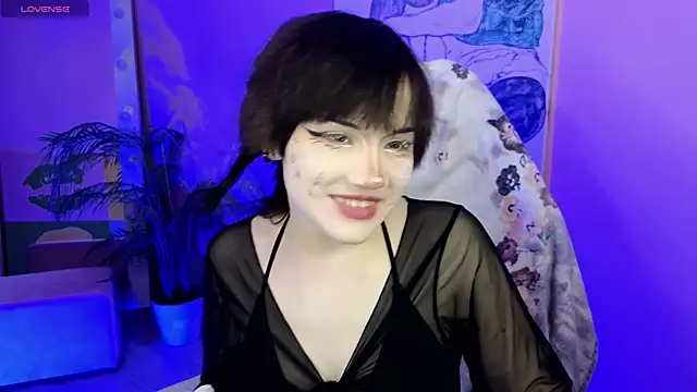 _Arlie_ élő chatszobája