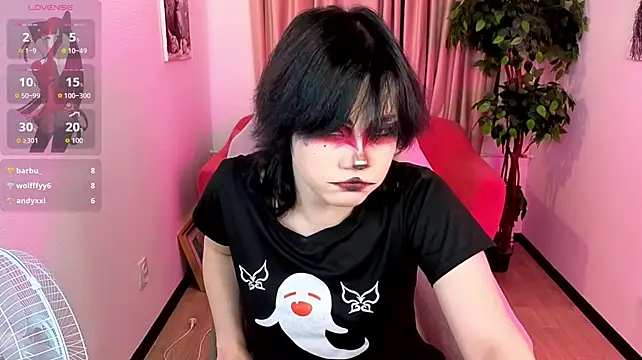 _Arlie_'s Live XXX Chat