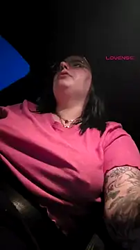 Wallentinafreak – live chatrum