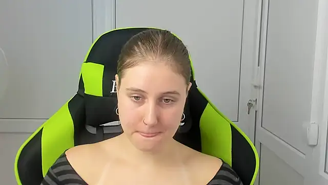 Sala de chat en directo de ViolaSecret