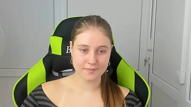 Sala de chat ao vivo de ViolaSecret