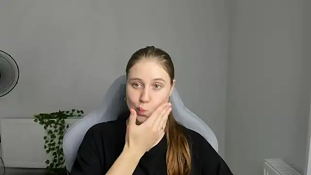 ViolaSecret – live chatrum