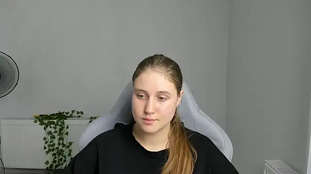 ViolaSecret – live chatrum