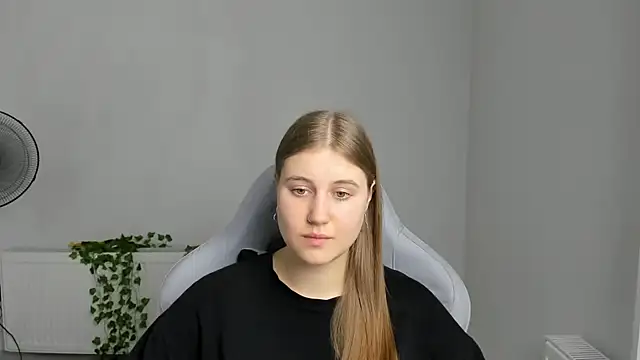 Sala de chat en directo de ViolaSecret