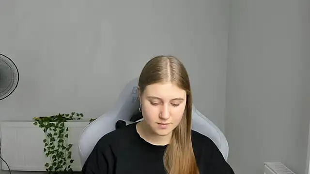 ViolaSecret – live chatrum