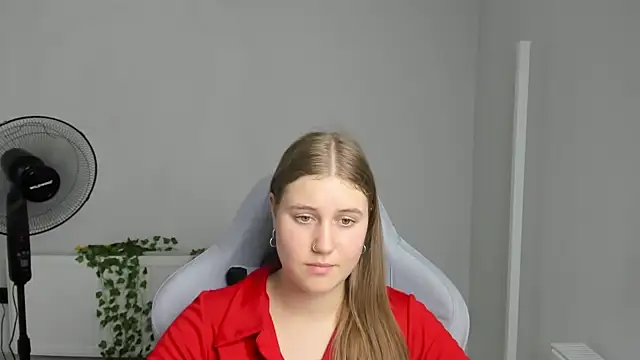 Chat ao vivo de ViolaSecret
