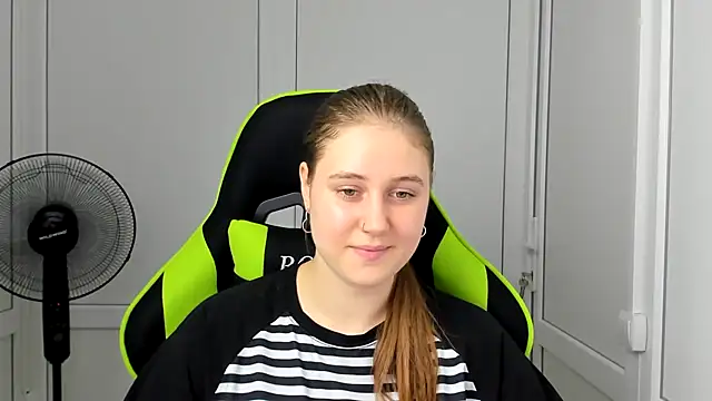 Živá chatovací místnost ViolaSecret