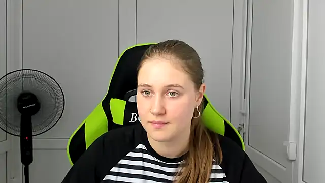 Sala de chat en directo de ViolaSecret
