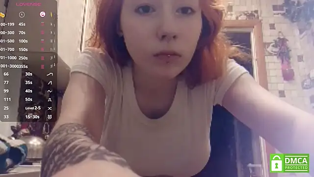 LadyPozzuoli Webcam Show