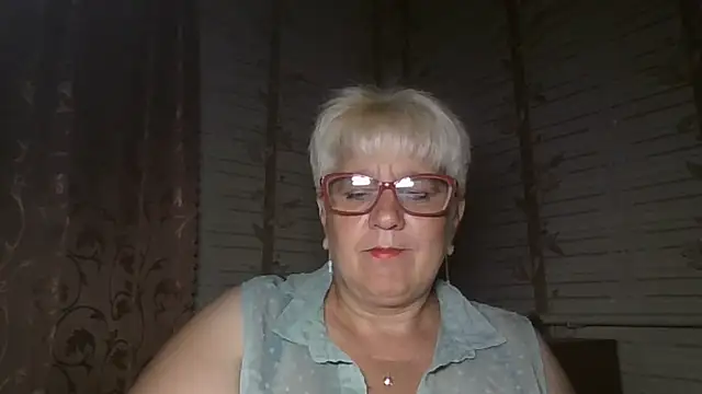 Chat ao vivo de LizaRain777