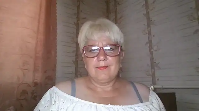 LizaRain777 Live Chatraum