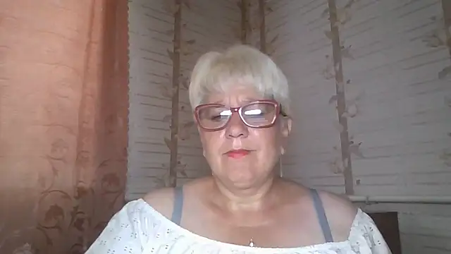 Chat ao vivo de LizaRain777