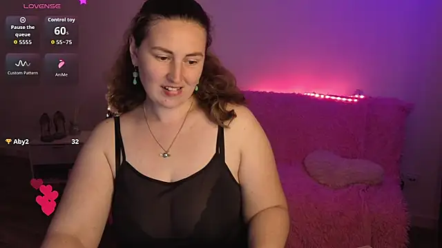 MarittasLi's Live Chat Room