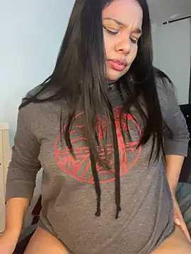 غرفة دردشة Rashell1_Queen المباشرة