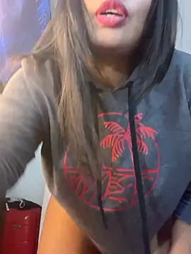 Phòng Chat Trực Tiếp Rashell1_Queen