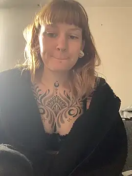 Lea-Marie's Webcam Show