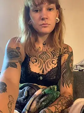 Lea-Marie Live Chatrum
