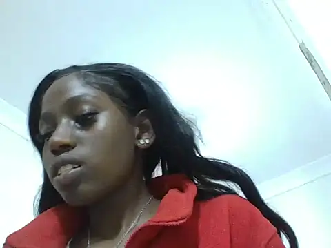 Chatroom en direct de Mishy_xx