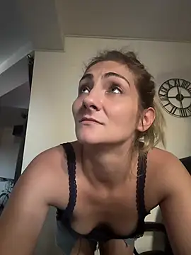 Sala de chat ao vivo de I_amKatarina