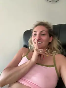 Chat ao vivo de I_amKatarina