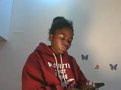 sexy_Anahn Live chat-huone