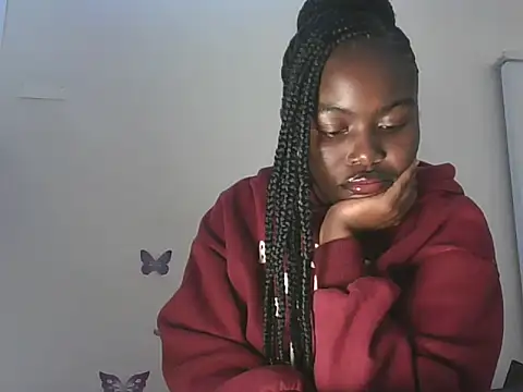 Živá chatovací místnost sexy_Anah