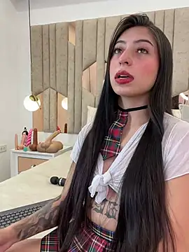 Velunett_ Live Chatrum