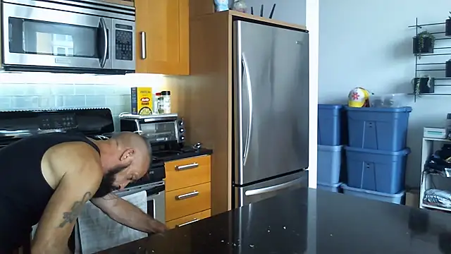 Bigtreatofficial Live Sex Cam Show