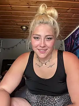 LeonundLisaxxx Show di sesso, in cam, in diretta