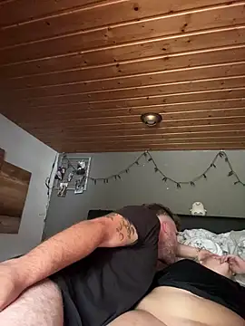 LeonundLisaxxx's Live Sex Cam Show
