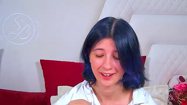 Sala de chat en directo de AnneAvelin