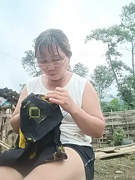 Mai-lingg – live chatrum