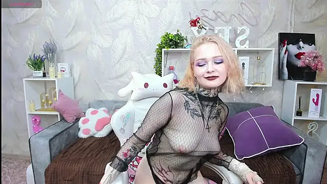 KailaAdams – live chatrum