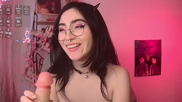 Phòng Chat Trực Tiếp Sweet_shena
